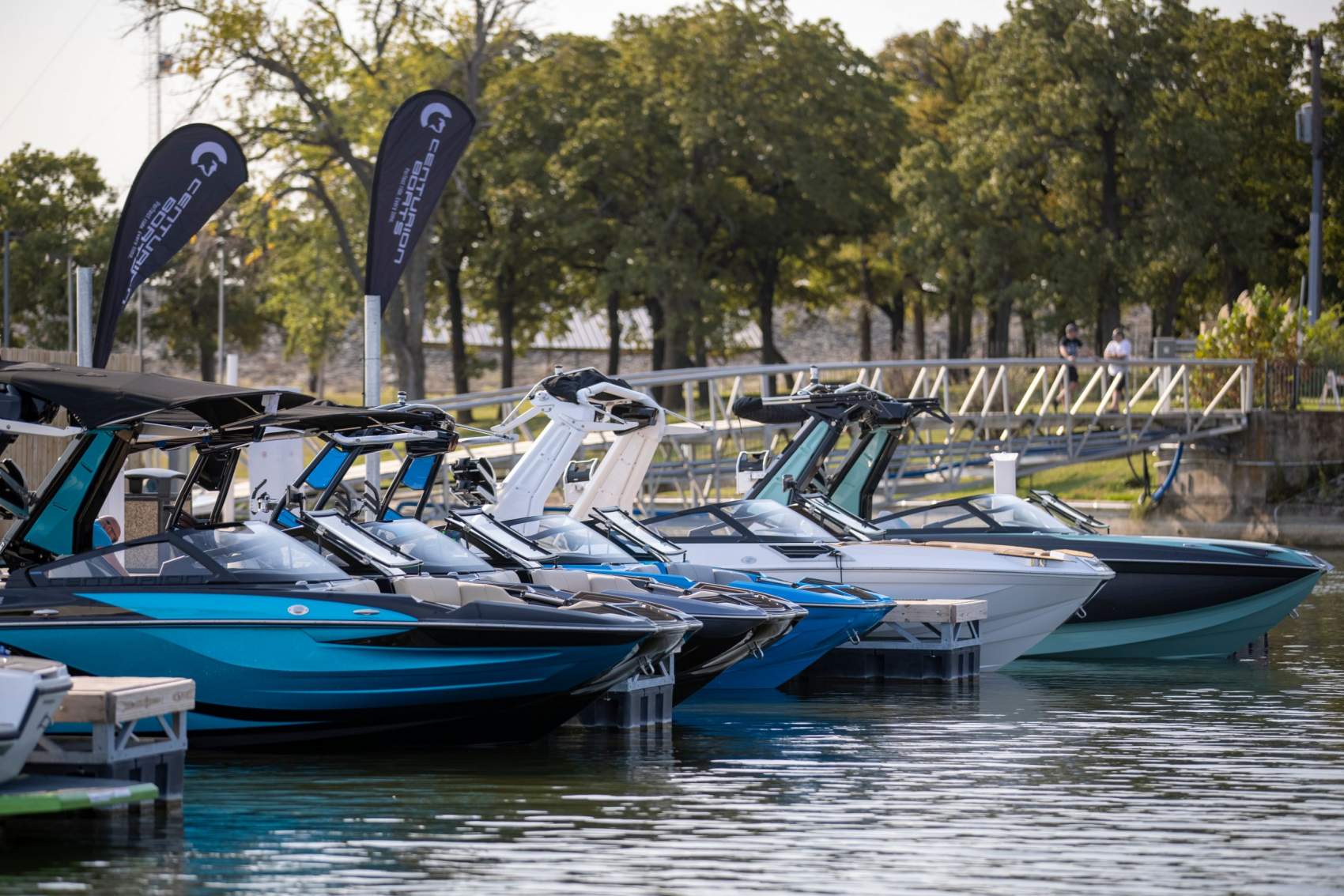 Boat Trade & Sell - Team Marine