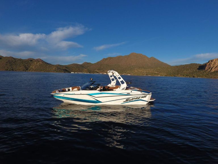 Supreme Boats for Sale Cleveland, TN Wakeboard, Wakesurf & Ski Boats