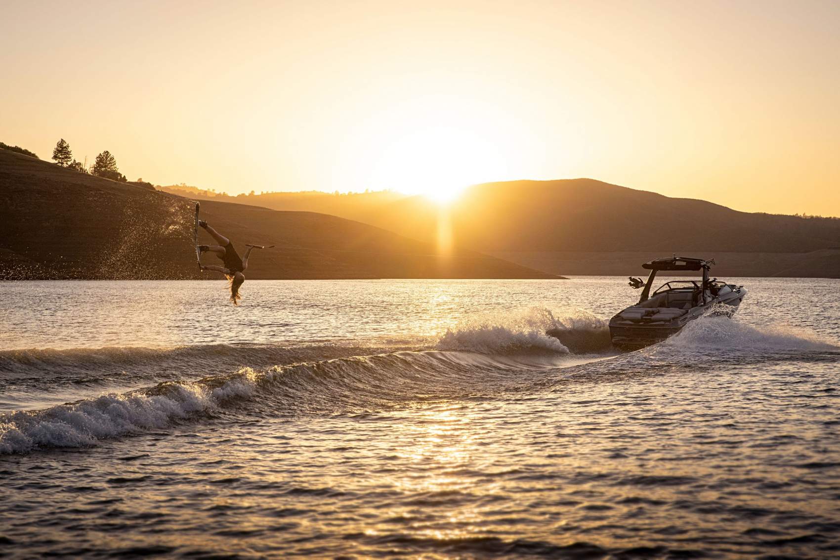 Centurion Sunset Wakeboard