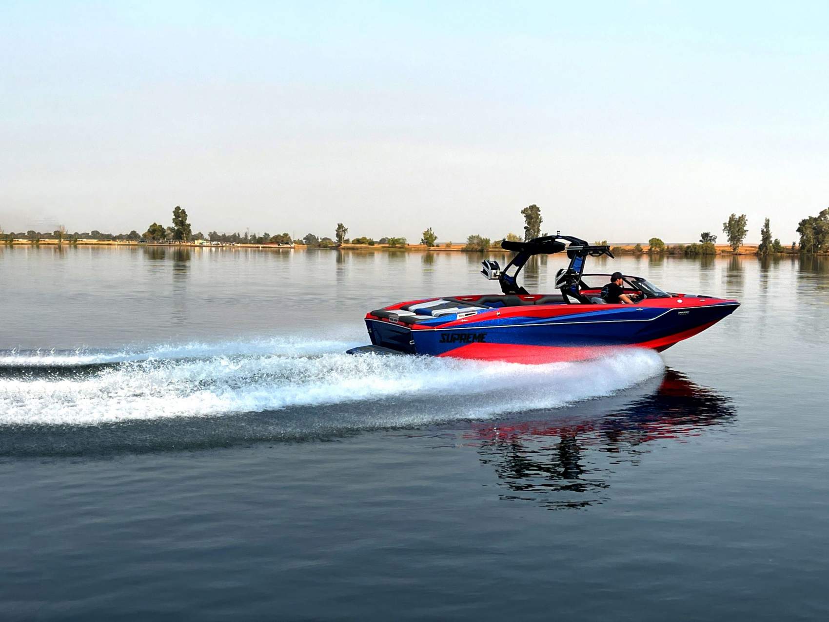 Boat Dealer Chattanooga, TN Wakeboard, Wakesurf Boats For Sale