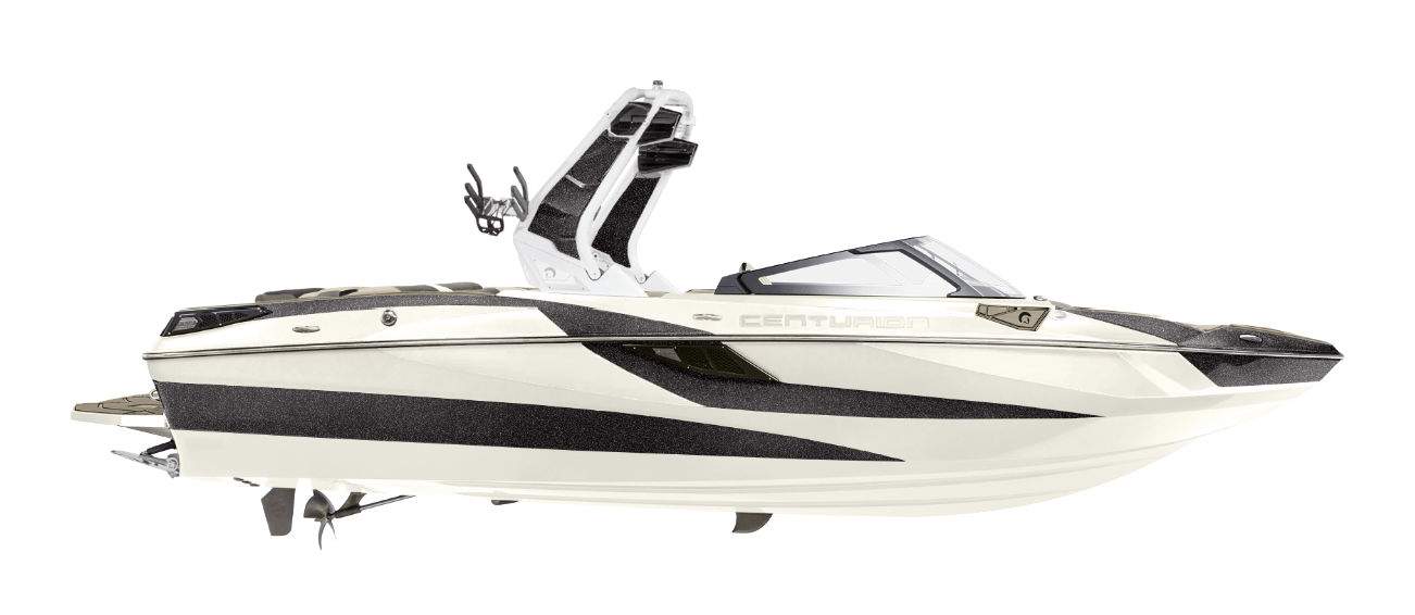 New 2023 Centurion Fi23 For Sale Cleveland, TN Team Marine